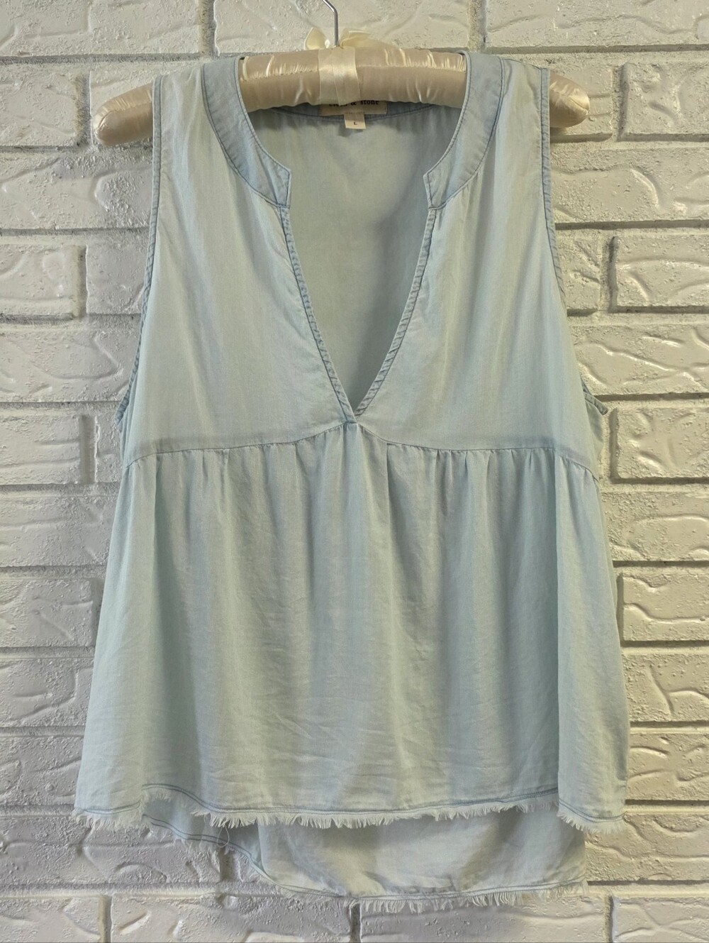 cloth & stone Sleeveless Tank